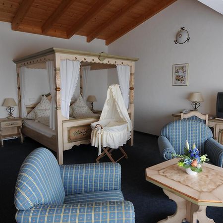 Landhaus Waldfrieden Tengen Екстер'єр фото