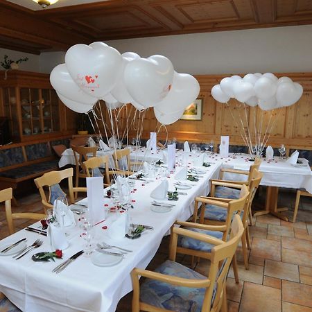Landhaus Waldfrieden Tengen Екстер'єр фото