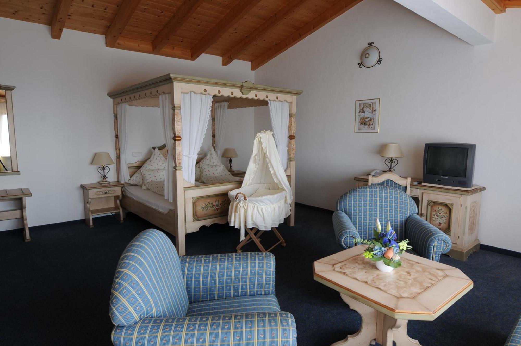 Landhaus Waldfrieden Tengen Екстер'єр фото