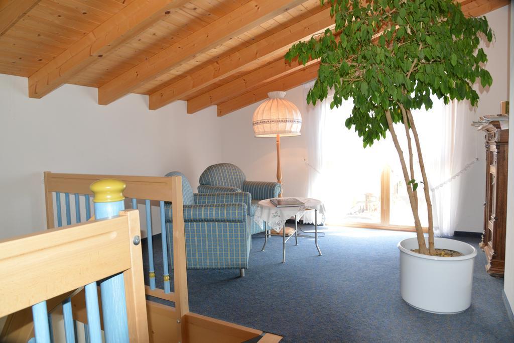 Landhaus Waldfrieden Tengen Екстер'єр фото