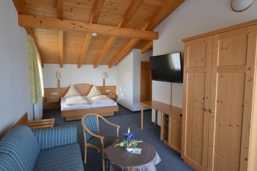 Landhaus Waldfrieden Tengen Екстер'єр фото