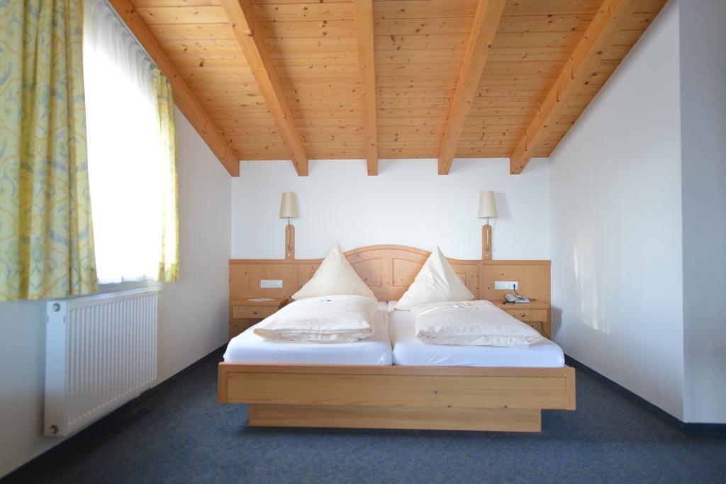 Landhaus Waldfrieden Tengen Екстер'єр фото