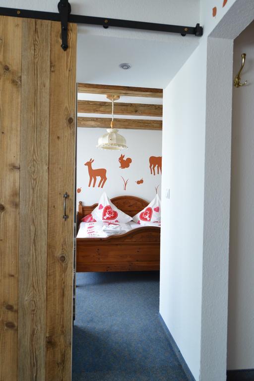 Landhaus Waldfrieden Tengen Екстер'єр фото