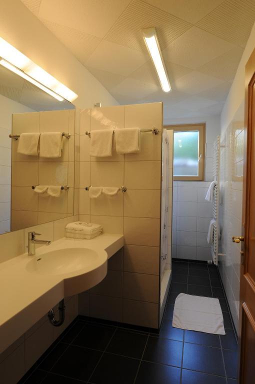 Landhaus Waldfrieden Tengen Екстер'єр фото