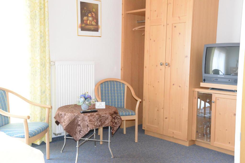 Landhaus Waldfrieden Tengen Номер фото
