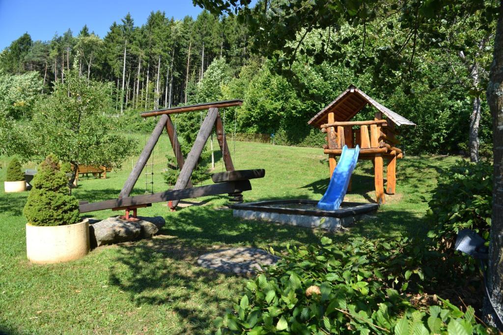 Landhaus Waldfrieden Tengen Екстер'єр фото