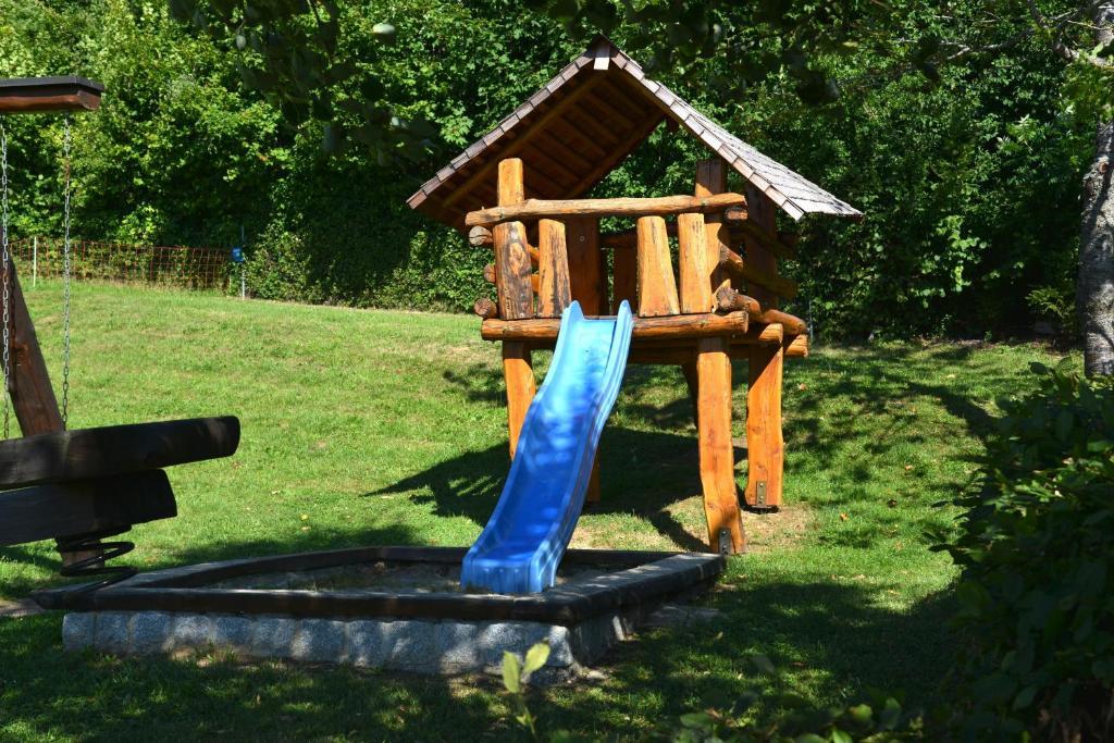 Landhaus Waldfrieden Tengen Екстер'єр фото