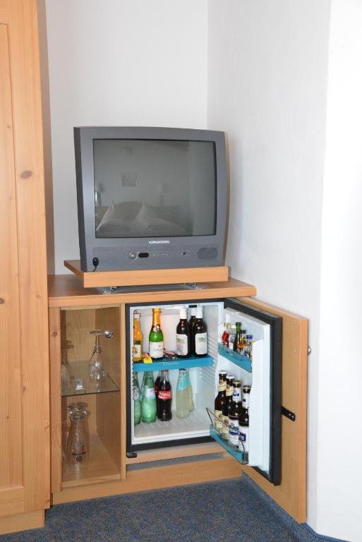 Landhaus Waldfrieden Tengen Номер фото