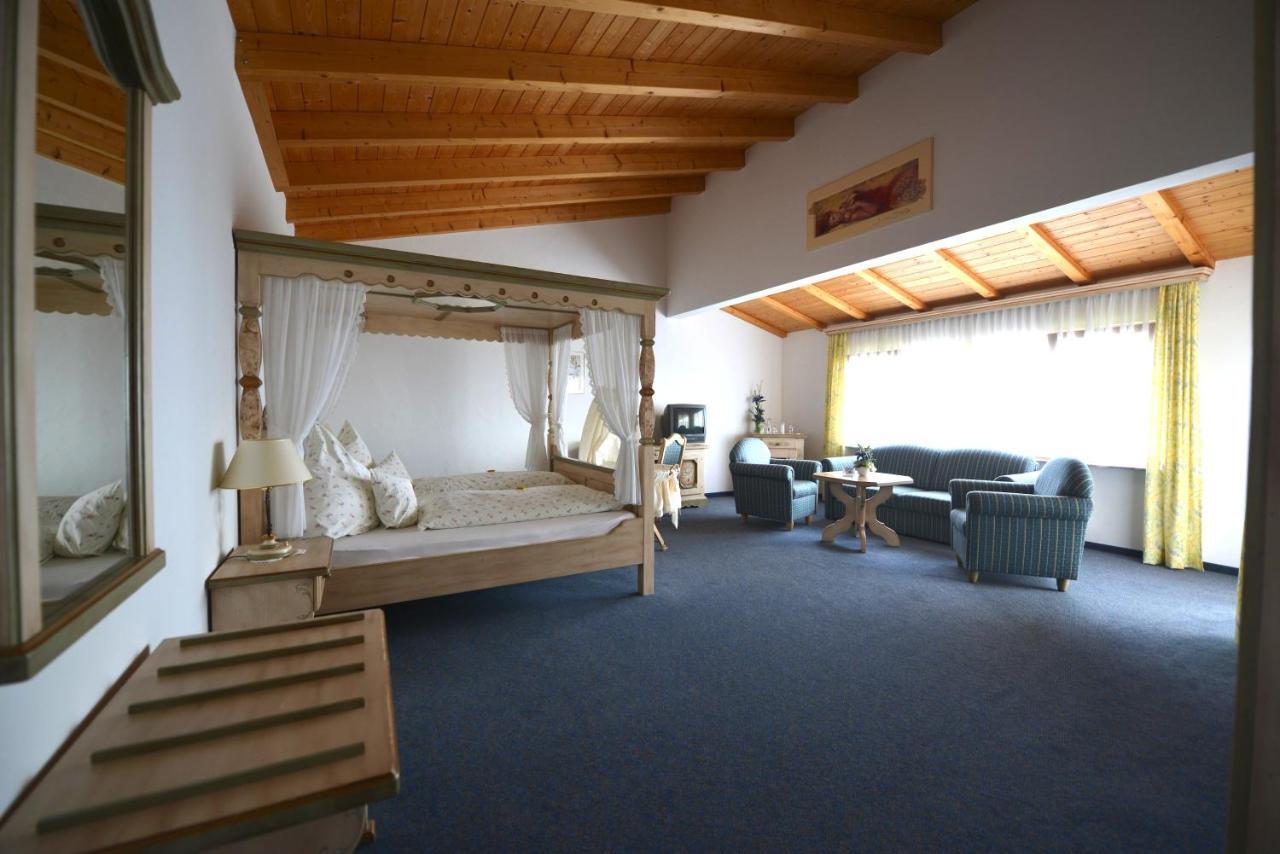 Landhaus Waldfrieden Tengen Номер фото