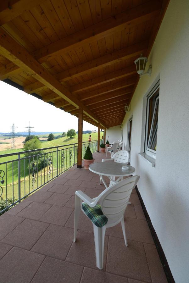 Landhaus Waldfrieden Tengen Номер фото
