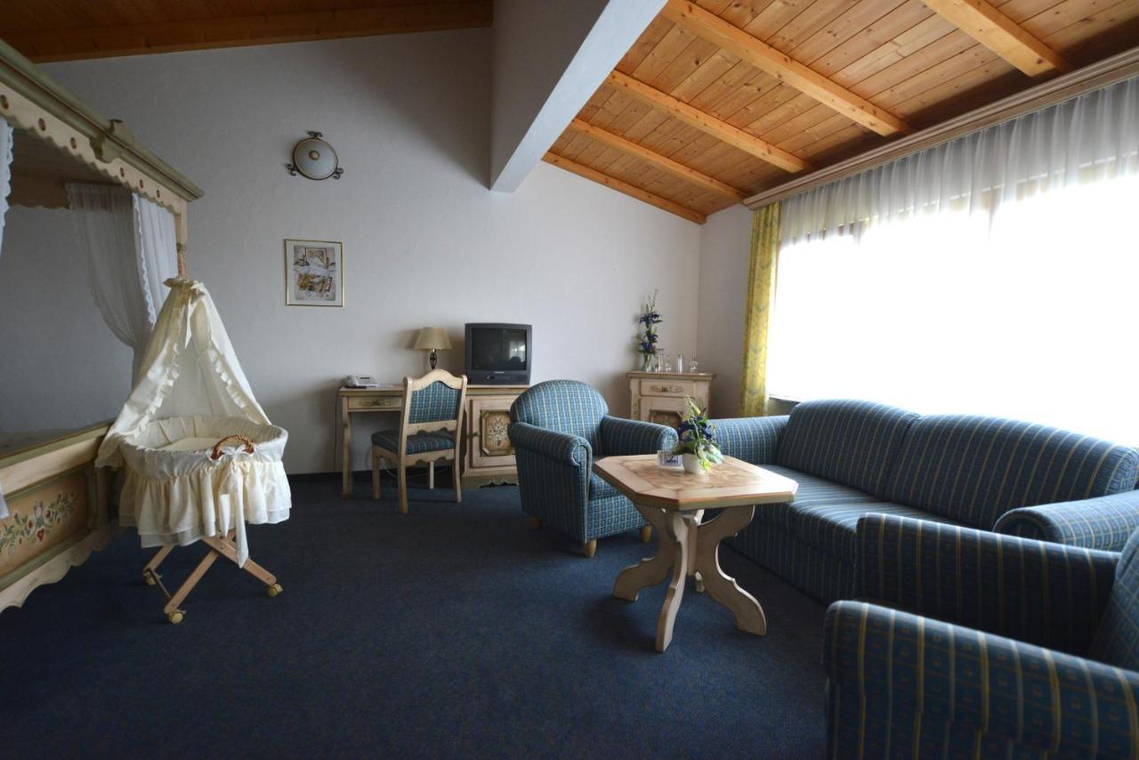 Landhaus Waldfrieden Tengen Номер фото