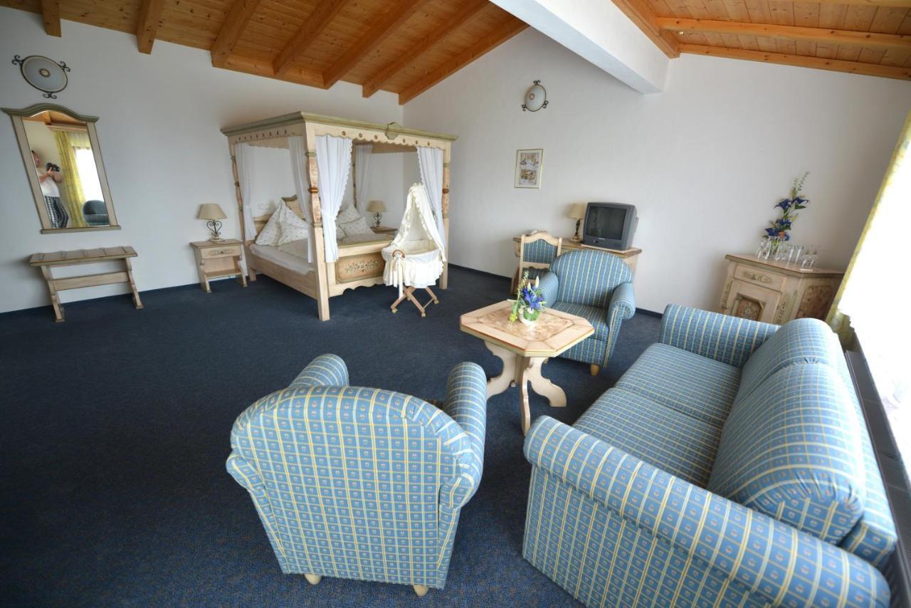 Landhaus Waldfrieden Tengen Номер фото